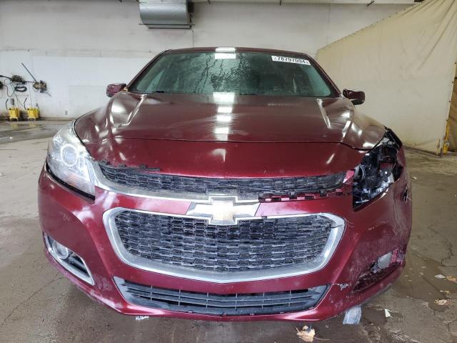 Photo 4 VIN: 1G11F5SL2FF181513 - CHEVROLET MALIBU LTZ 