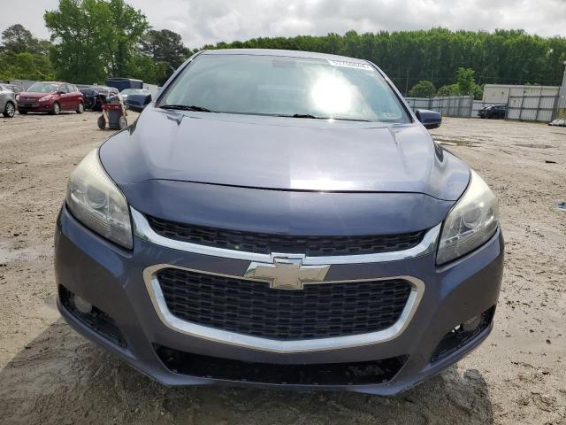 Photo 4 VIN: 1G11F5SL2FF209360 - CHEVROLET MALIBU 