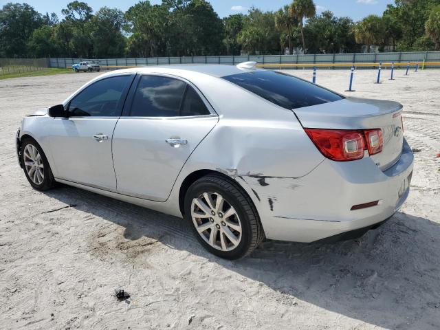 Photo 1 VIN: 1G11F5SL2FF210086 - CHEVROLET MALIBU LTZ 