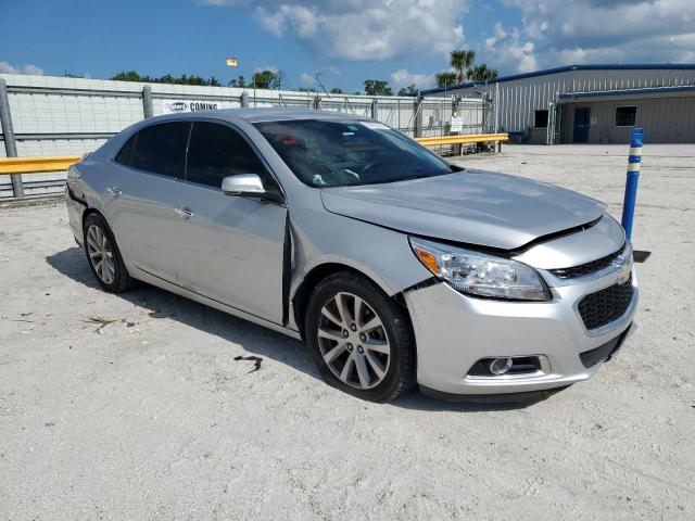 Photo 3 VIN: 1G11F5SL2FF210086 - CHEVROLET MALIBU LTZ 