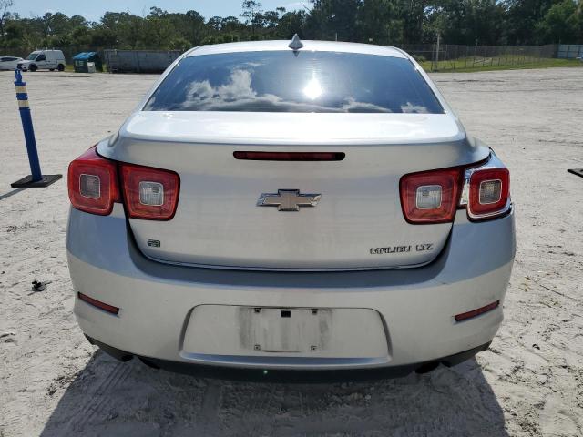 Photo 5 VIN: 1G11F5SL2FF210086 - CHEVROLET MALIBU LTZ 