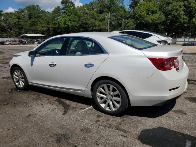 Photo 1 VIN: 1G11F5SL2FF213098 - CHEVROLET MALIBU LTZ 