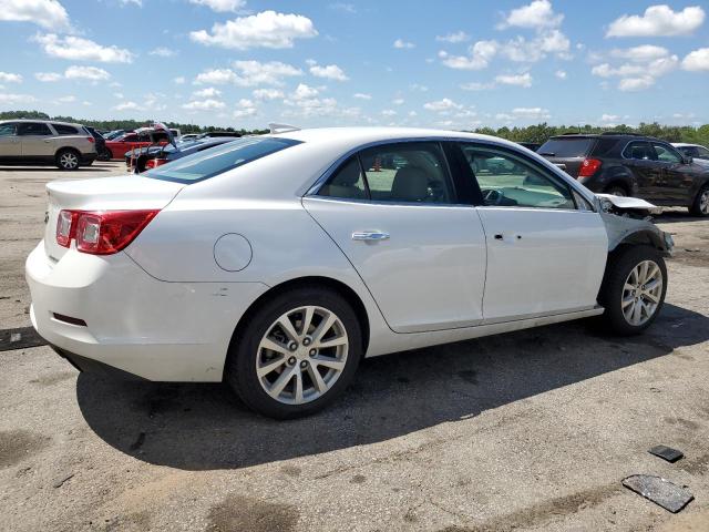 Photo 2 VIN: 1G11F5SL2FF213098 - CHEVROLET MALIBU LTZ 