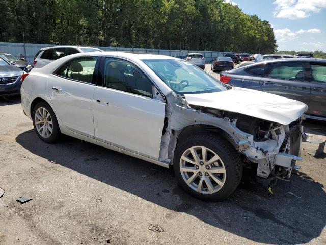 Photo 3 VIN: 1G11F5SL2FF213098 - CHEVROLET MALIBU LTZ 