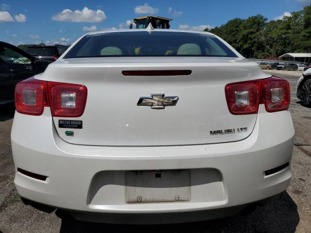 Photo 5 VIN: 1G11F5SL2FF213098 - CHEVROLET MALIBU LTZ 