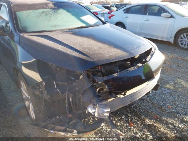 Photo 5 VIN: 1G11F5SL2FF263774 - CHEVROLET MALIBU 