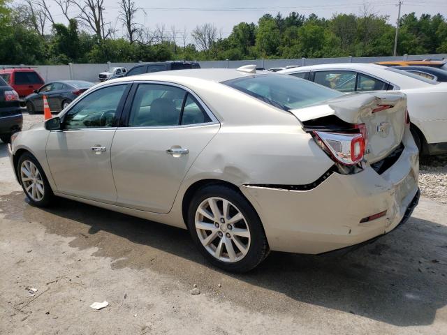 Photo 1 VIN: 1G11F5SL2FF303321 - CHEVROLET MALIBU LTZ 