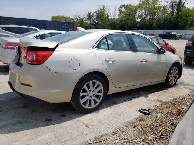 Photo 2 VIN: 1G11F5SL2FF303321 - CHEVROLET MALIBU LTZ 