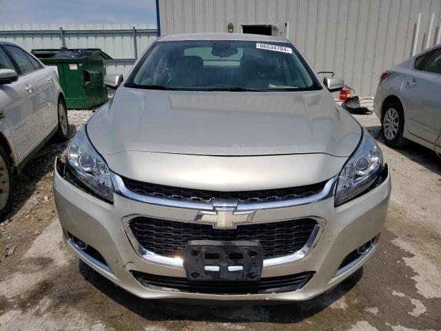 Photo 4 VIN: 1G11F5SL2FF303321 - CHEVROLET MALIBU LTZ 