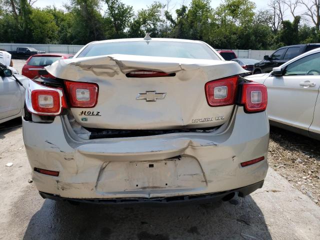 Photo 5 VIN: 1G11F5SL2FF303321 - CHEVROLET MALIBU LTZ 