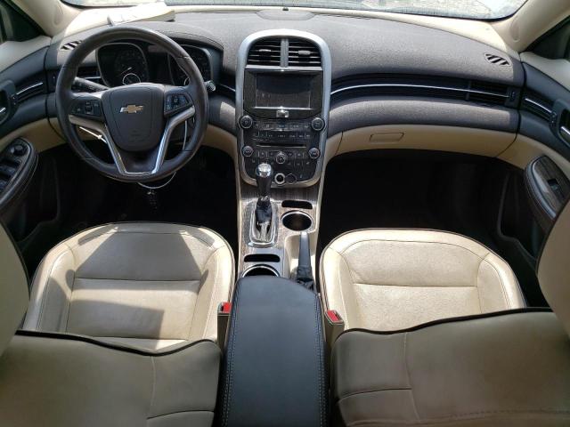 Photo 7 VIN: 1G11F5SL2FF303321 - CHEVROLET MALIBU LTZ 