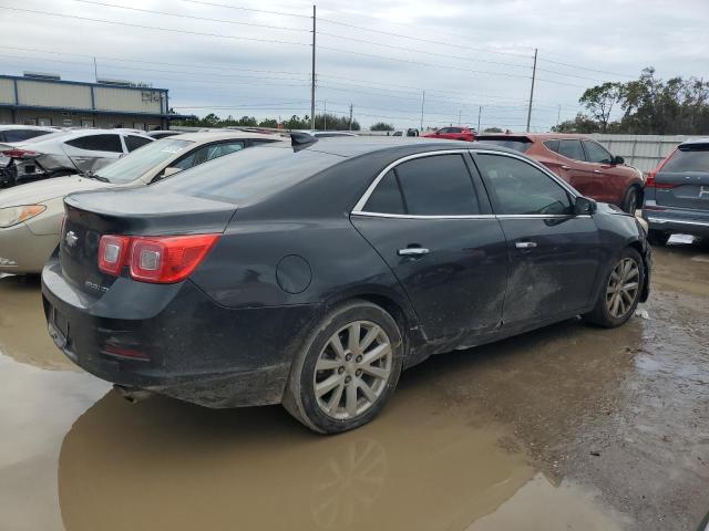 Photo 2 VIN: 1G11F5SL2FF322922 - CHEVROLET MALIBU 