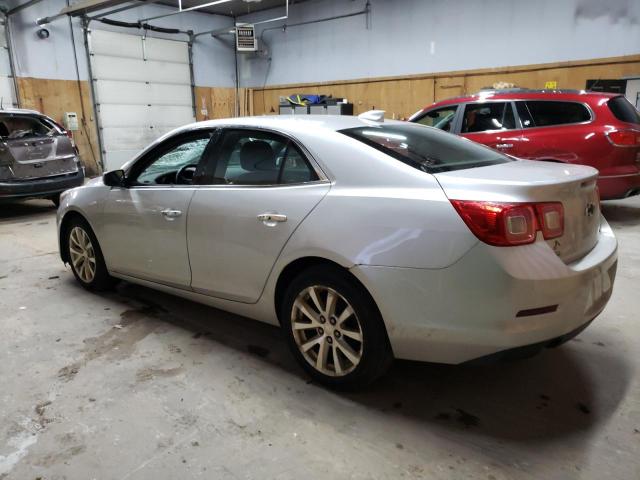 Photo 1 VIN: 1G11F5SL2FU122733 - CHEVROLET MALIBU LTZ 