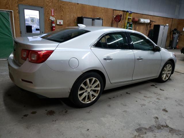 Photo 2 VIN: 1G11F5SL2FU122733 - CHEVROLET MALIBU LTZ 