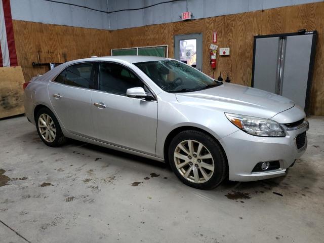 Photo 3 VIN: 1G11F5SL2FU122733 - CHEVROLET MALIBU LTZ 