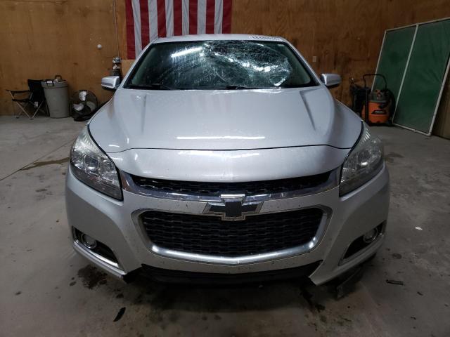 Photo 4 VIN: 1G11F5SL2FU122733 - CHEVROLET MALIBU LTZ 