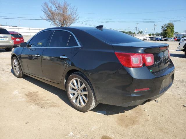 Photo 2 VIN: 1G11F5SL3FF115682 - CHEVROLET MALIBU LTZ 