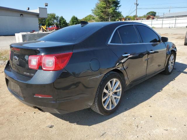 Photo 3 VIN: 1G11F5SL3FF115682 - CHEVROLET MALIBU LTZ 