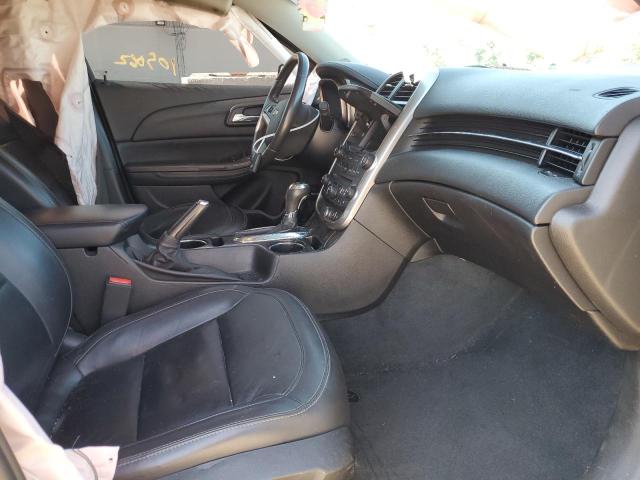 Photo 4 VIN: 1G11F5SL3FF115682 - CHEVROLET MALIBU LTZ 