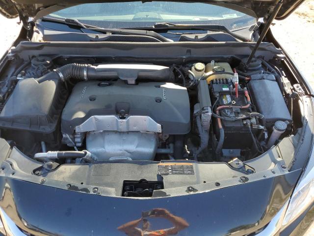 Photo 6 VIN: 1G11F5SL3FF115682 - CHEVROLET MALIBU LTZ 