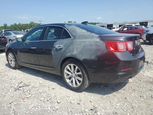 Photo 1 VIN: 1G11F5SL3FF140002 - CHEVROLET MALIBU LTZ 