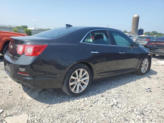 Photo 2 VIN: 1G11F5SL3FF140002 - CHEVROLET MALIBU LTZ 