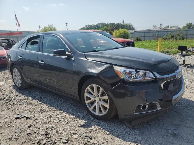 Photo 3 VIN: 1G11F5SL3FF140002 - CHEVROLET MALIBU LTZ 