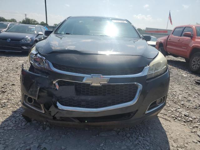 Photo 4 VIN: 1G11F5SL3FF140002 - CHEVROLET MALIBU LTZ 