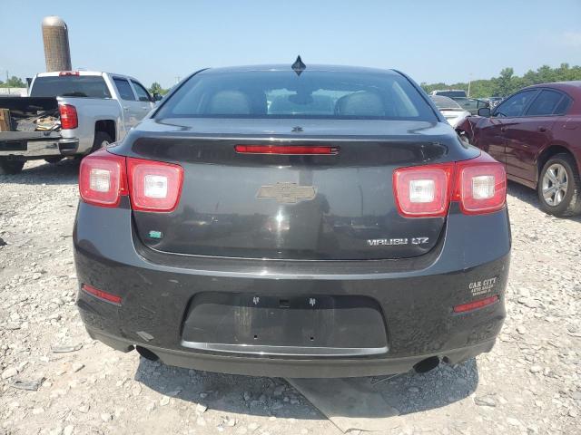 Photo 5 VIN: 1G11F5SL3FF140002 - CHEVROLET MALIBU LTZ 