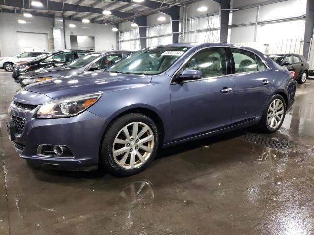 Photo 0 VIN: 1G11F5SL3FF168995 - CHEVROLET MALIBU LTZ 