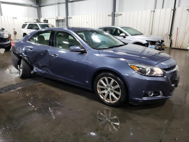 Photo 3 VIN: 1G11F5SL3FF168995 - CHEVROLET MALIBU LTZ 