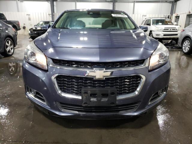 Photo 4 VIN: 1G11F5SL3FF168995 - CHEVROLET MALIBU LTZ 