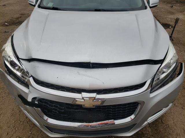 Photo 6 VIN: 1G11F5SL3FF178927 - CHEVROLET MALIBU LTZ 