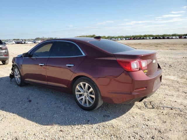 Photo 1 VIN: 1G11F5SL3FF239371 - CHEVROLET MALIBU LTZ 