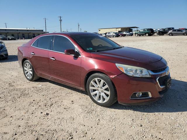 Photo 3 VIN: 1G11F5SL3FF239371 - CHEVROLET MALIBU LTZ 