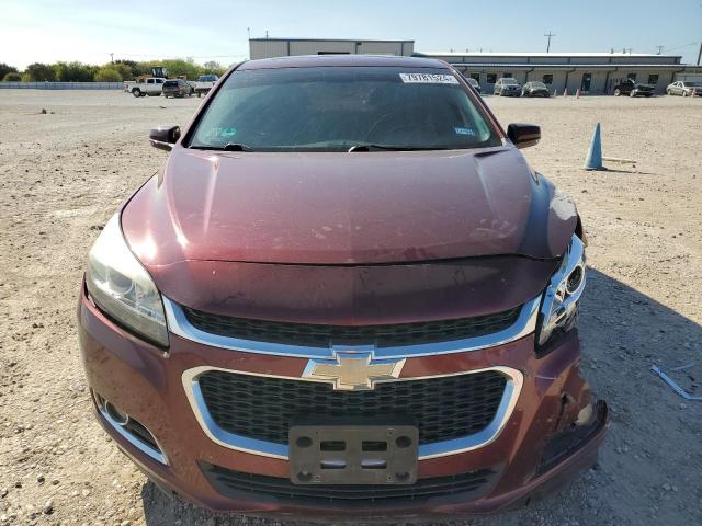 Photo 4 VIN: 1G11F5SL3FF239371 - CHEVROLET MALIBU LTZ 