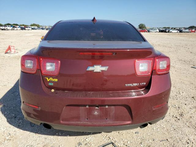 Photo 5 VIN: 1G11F5SL3FF239371 - CHEVROLET MALIBU LTZ 