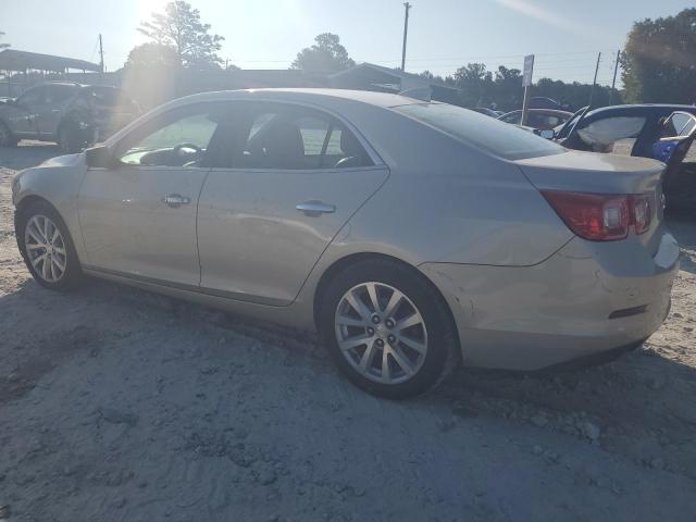 Photo 1 VIN: 1G11F5SL3FF246594 - CHEVROLET MALIBU LTZ 