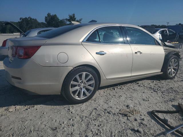 Photo 2 VIN: 1G11F5SL3FF246594 - CHEVROLET MALIBU LTZ 