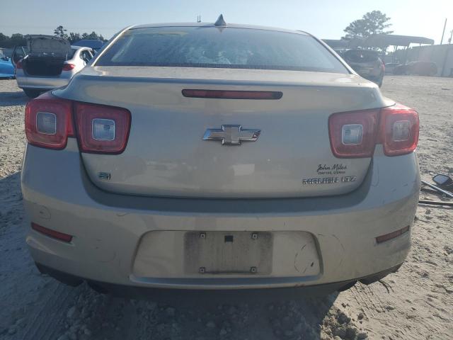 Photo 5 VIN: 1G11F5SL3FF246594 - CHEVROLET MALIBU LTZ 