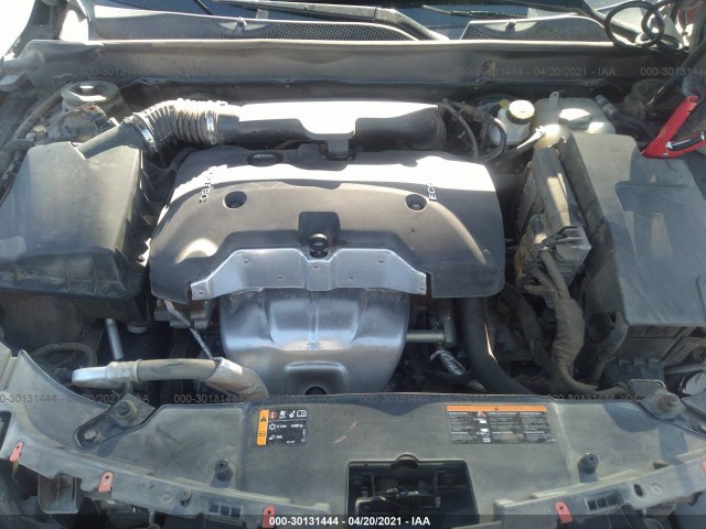 Photo 9 VIN: 1G11F5SL3FF255683 - CHEVROLET MALIBU 