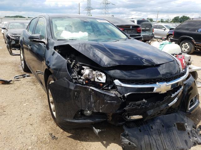 Photo 0 VIN: 1G11F5SL3FF257725 - CHEVROLET MALIBU LTZ 