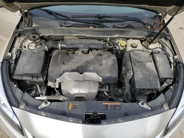 Photo 6 VIN: 1G11F5SL3FF323352 - CHEVROLET MALIBU LTZ 