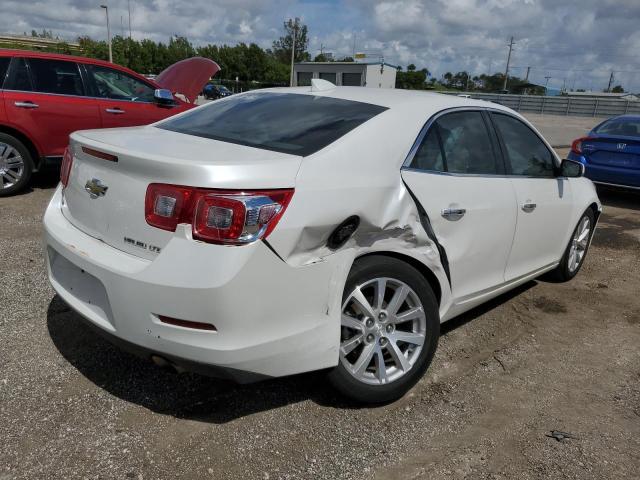 Photo 3 VIN: 1G11F5SL3FU152596 - CHEVROLET MALIBU LTZ 