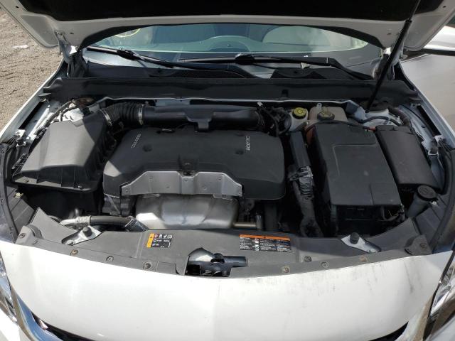 Photo 6 VIN: 1G11F5SL3FU152596 - CHEVROLET MALIBU LTZ 