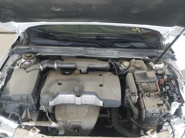 Photo 6 VIN: 1G11F5SL4FF119918 - CHEVROLET MALIBU LTZ 