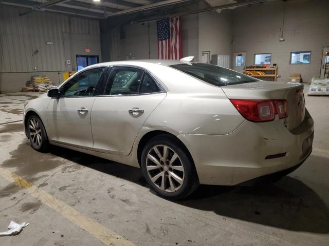 Photo 1 VIN: 1G11F5SL4FF129901 - CHEVROLET MALIBU LTZ 