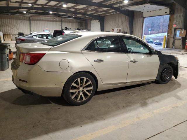 Photo 2 VIN: 1G11F5SL4FF129901 - CHEVROLET MALIBU LTZ 