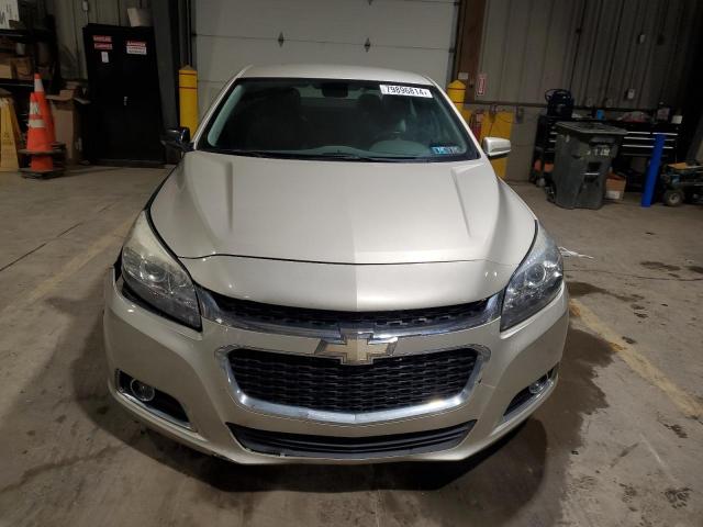 Photo 4 VIN: 1G11F5SL4FF129901 - CHEVROLET MALIBU LTZ 