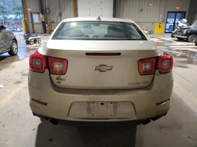 Photo 5 VIN: 1G11F5SL4FF129901 - CHEVROLET MALIBU LTZ 